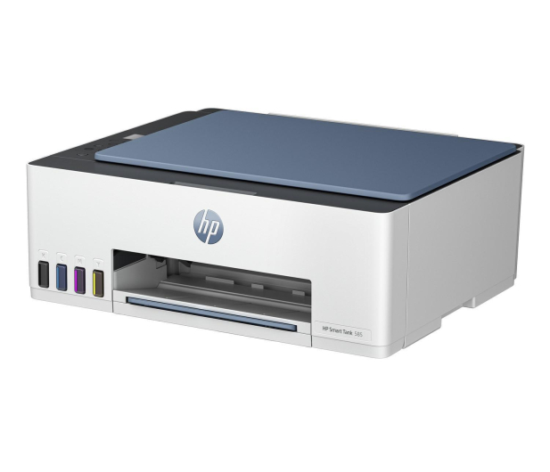 HP Smart Tank 585 kolor WIFI - 1140818 - zdjęcie 3